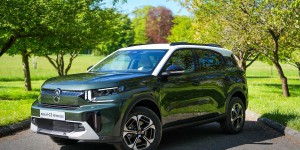 Présentation vidéo – Citroën ë-C3 Aircross : un SUV électrique vraiment pas cher, mais à petite autonomie