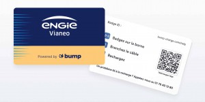 Recharge : Engie Vianeo et Bump unissent à nouveau leur force