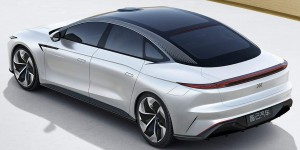 SAIC : une voiture électrique à batterie solide attendue pour 2026 ?