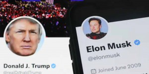 Élections américaines : Elon Musk va soutenir Donald Trump, un candidat opposé aux voitures électriques