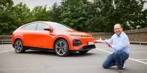 Essai – Xpeng G6 : est-ce lui le véritable tueur de Tesla Model Y venu de Chine ? 