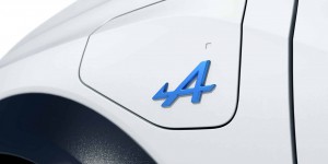 Le SUV électrique d’Alpine se montre enfin