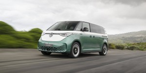 Volkswagen ID.Buzz : autonomie en hausse et prix en baisse !