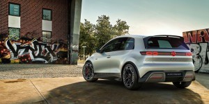 Avec la future ID.2 GTI, Volkswagen privilégiera la maniabilité et le plaisir de conduire à la puissance