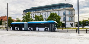 Cette ville française disposera bientôt de 8 bus à hydrogène