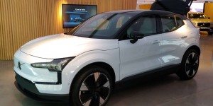 Quelles sont les voitures électriques les plus vendues en Europe au premier semestre 2024 ?