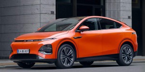 Le chinois Xpeng veut produire ses voitures électriques en Europe