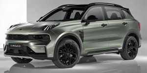 Lynk&Co 01 : quels changements pour le SUV hybride rechargeable ?