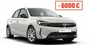 Promos voitures électriques – Top 5 des bonnes affaires pendant les portes ouvertes de septembre 2024