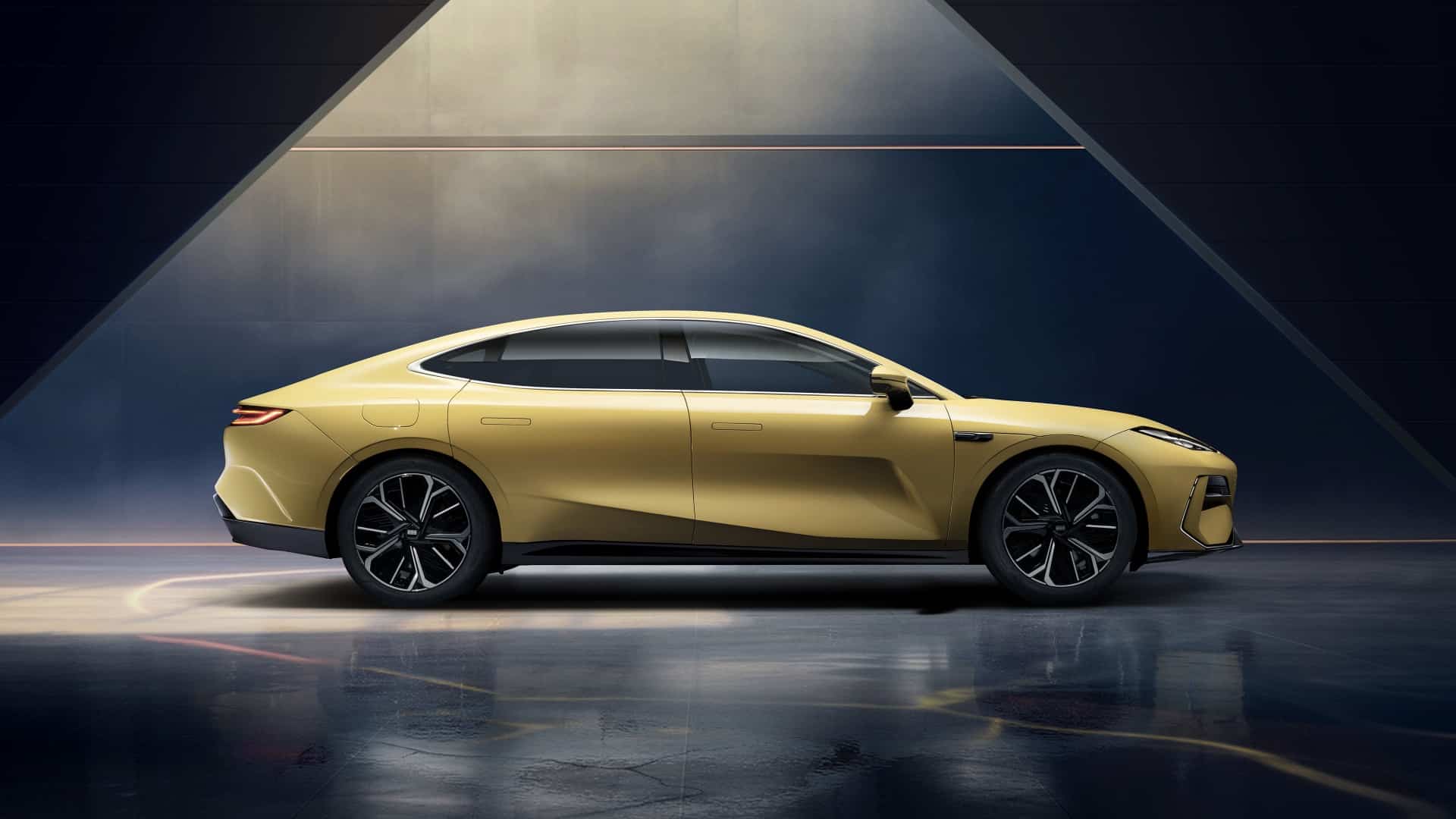 Renault va-t-il fabriquer en Europe les voitures électriques d’une marque chinoise ?