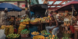 Le Guyana mise sur son agriculture pour diversifier son économie