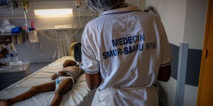 Choléra : Mayotte se prépare à devoir faire face à une épidémie