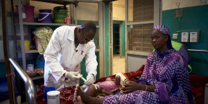 Hausse de la malnutrition des enfants au Sahel : « Sans assistance, les conséquences seront extrêmement graves »