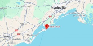Dans l’Hérault, une explosion dans une usine classée Seveso fait un blessé grave