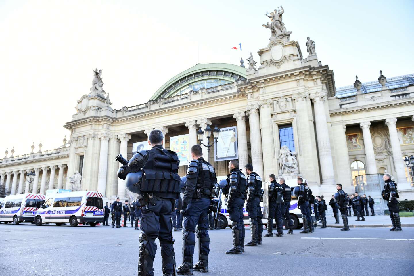 La CEDH condamne la France pour l’assignation à résidence d’un militant écologiste pendant la COP21