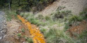 Dans les Cévennes, l’héritage empoisonné de l’après-mine