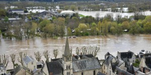 La Moselle passe en vigilance rouge crues