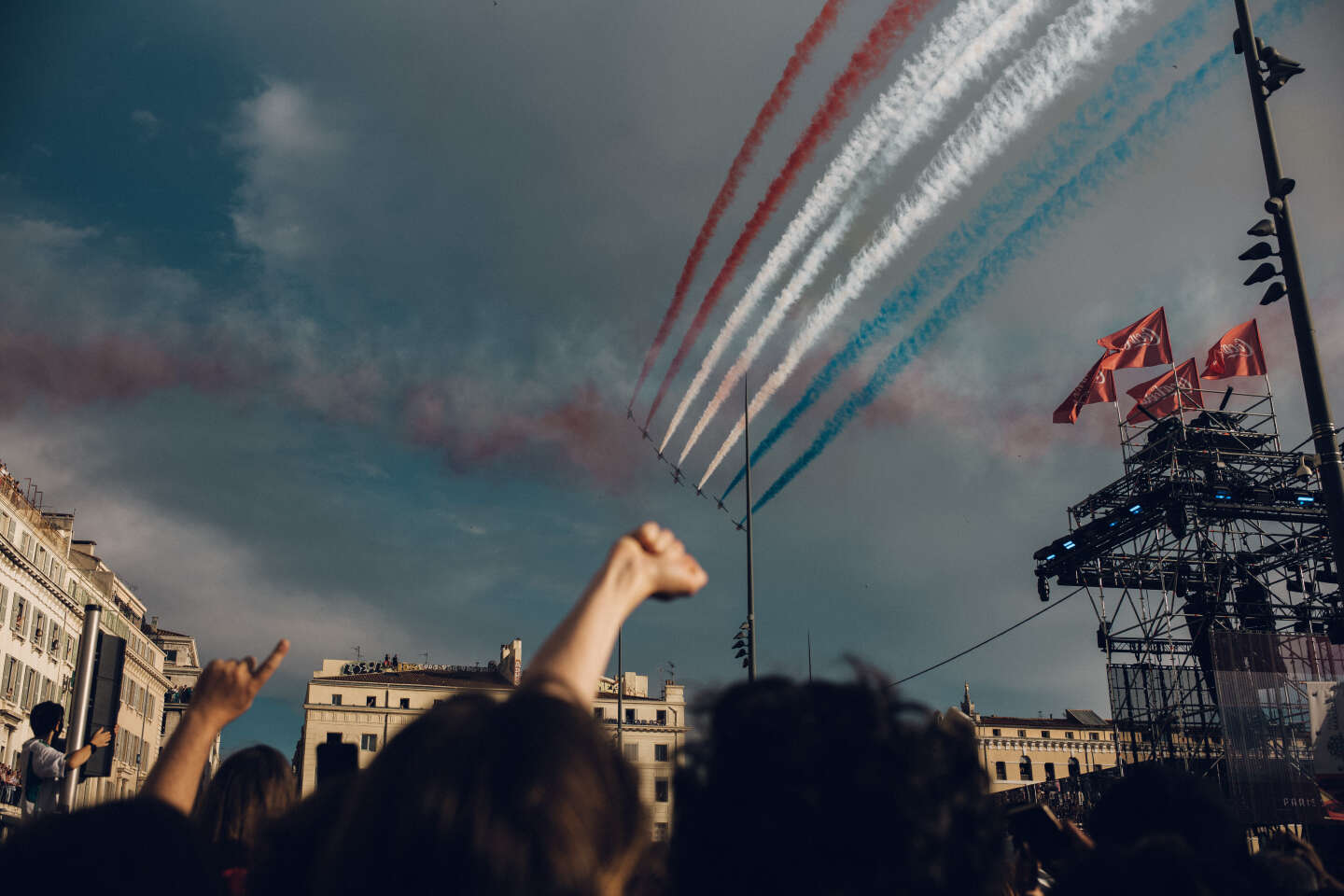 JO 2024 : la communication en trompe-l’œil de Coca-Cola sur la réduction du plastique à usage unique