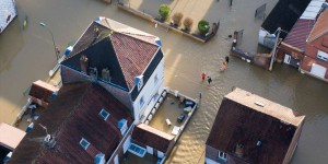 « Le RN assume de poursuivre et de renforcer tout ce qui a contribué à inonder les maisons de Blendecques »