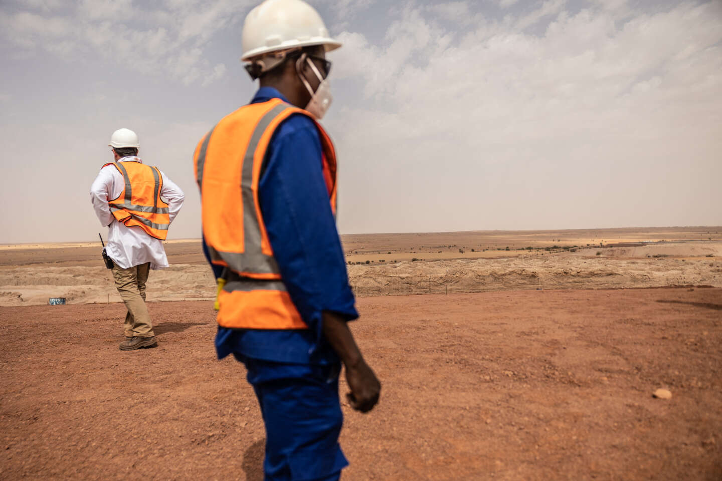 Uranium : « L’espoir de la mine Imouraren s’envole et avec c’est l’adieu au Niger qui se dessine pour la France nucléaire »