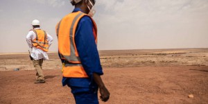 Uranium : « L’espoir de la mine Imouraren s’envole et avec c’est l’adieu au Niger qui se dessine pour la France nucléaire »