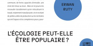 « L’écologie peut-elle être populaire ? » : une rencontre émancipatrice