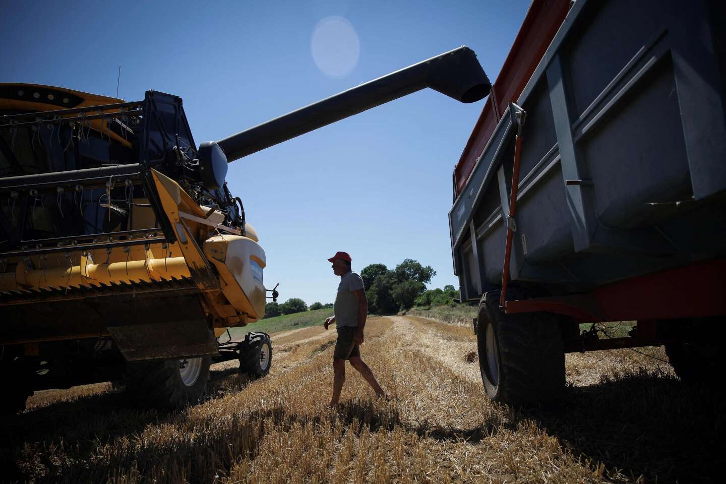 Législatives 2024 : le vote d’extrême droite a progressé avec le malaise des agriculteurs