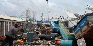 L’ouragan Beryl, un phénomène hors norme qui sème la désolation dans les Caraïbes