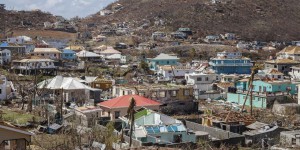 L’ouragan Béryl se renforce en catégorie 3 et s’approche du Mexique