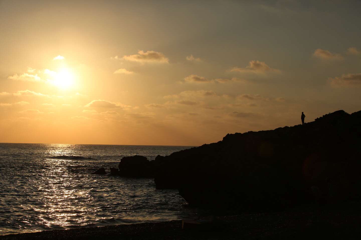 La Méditerranée surchauffe, la température médiane des eaux frôle les 29 °C