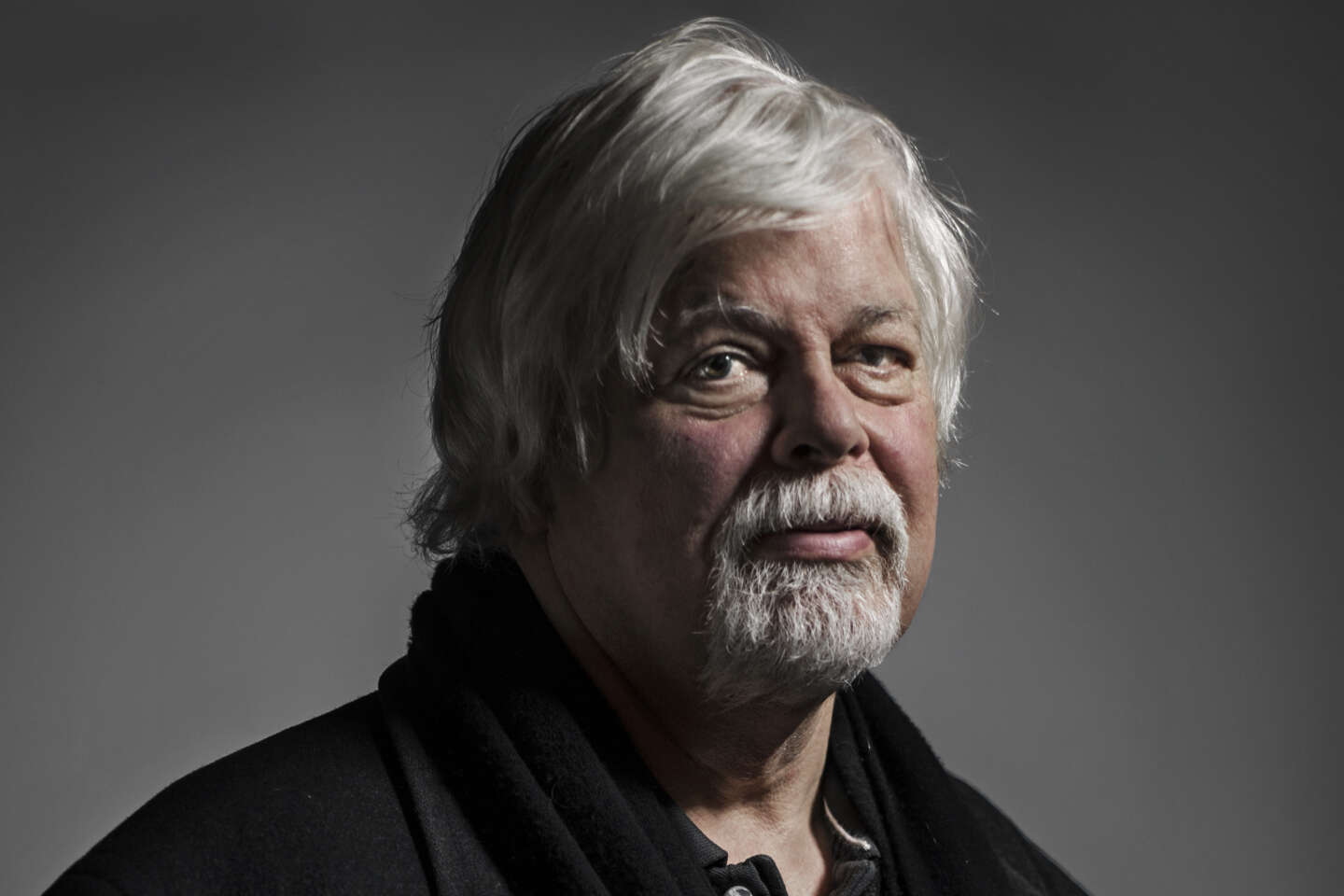 Paul Watson maintenu en détention provisoire au Groenland, après le rejet de son recours