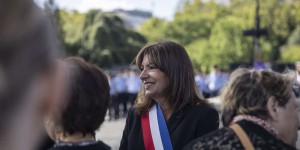 Anne Hidalgo annonce que la vitesse sur le périphérique parisien sera limitée à 50 km/h à partir du 1ᵉʳ octobre