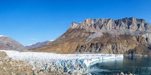 Au Groenland, il y a un an, la chute d’un glacier a déclenché un signal sismique mondial de neuf jours