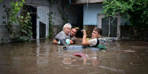 Tempête Boris : au moins huit morts en Roumanie, en Pologne et en Autriche, des pluies torrentielles provoquent de graves inondations