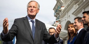 Transition écologique : les deux visages de Michel Barnier