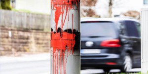 Dans ce département, les radars sont vandalisés au bout de 4 jours seulement