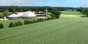 Une entreprise lève des fonds pour liquéfier du biogaz