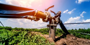 Fonds hydraulique agricole : le premier appel à projets est lancé