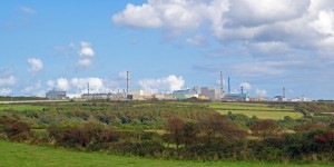 Nucléaire : l'usine de retraitement de La Hague prolongée jusqu'en 2100, deux autres projets à l'étude
