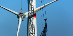 Éolien : la Commission européenne s'attaque aux pratiques commerciales chinoises