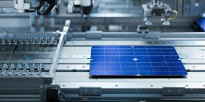 Industrie photovoltaïque : des règles du jeu assainies dans une compétition redoutable