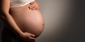 Trois polluants de l'air modifient le placenta 