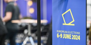 Lire notre dossier d'actu 'Élections européennes 2024'