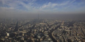 Des associations portent plainte pour dénoncer la pollution de l'air