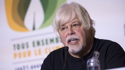 Après son arrestation au Groenland, le fondateur de Sea Shepherd Paul Watson 'va bien' et n'a 'aucun regret', selon l'ONG