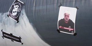 Arrestation du fondateur de Sea Sheperd : 'Le Japon est en train de traquer Paul Watson dans une logique de vengeance', déclare la présidente de l'ONG en France