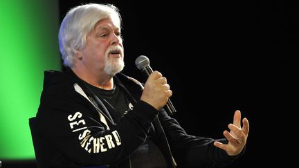 Le Japon demande au Groenland l'extradition du militant anti-chasse à la baleine Paul Watson