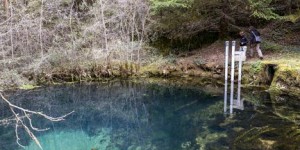 La situation des nappes d'eau souterraine est 'très satisfaisante' en juillet