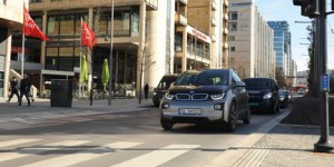 Automobile : en Norvège, la voiture électrique détrône la voiture à essence