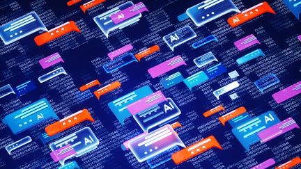 Intelligence artificielle : une première méthodologie pour mesurer le coût environnemental de cette technologie